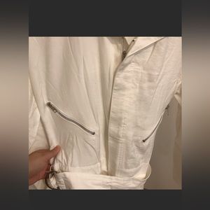 Fashion  nova jumpsuit